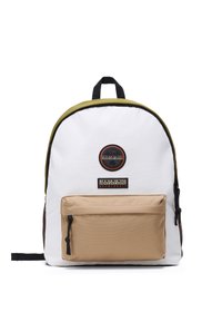Nevybrané, white/brown/olive