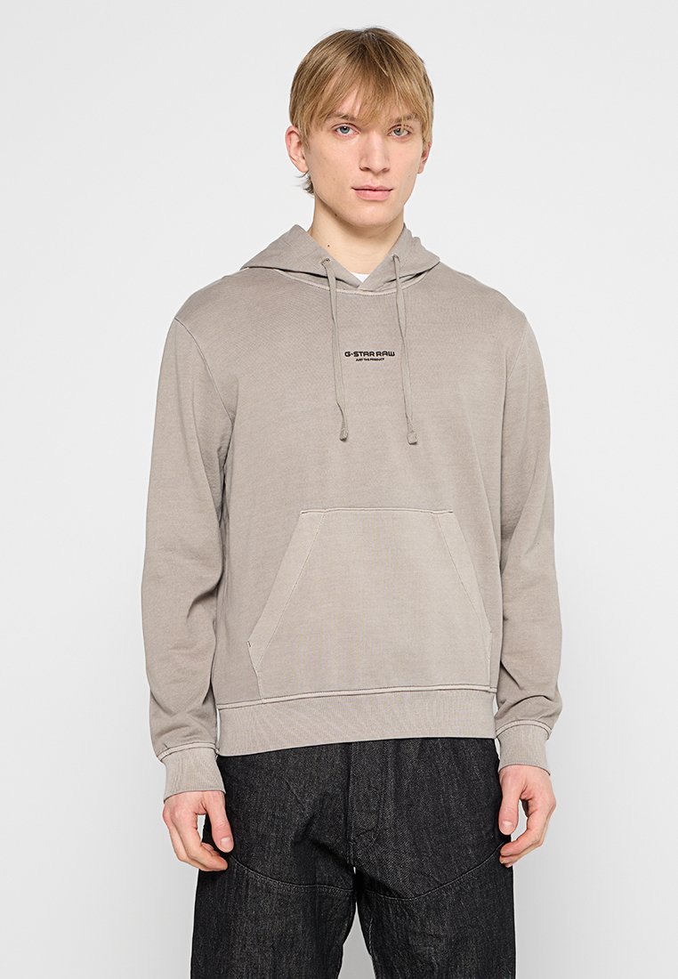 G-Star Hoodie grijs
