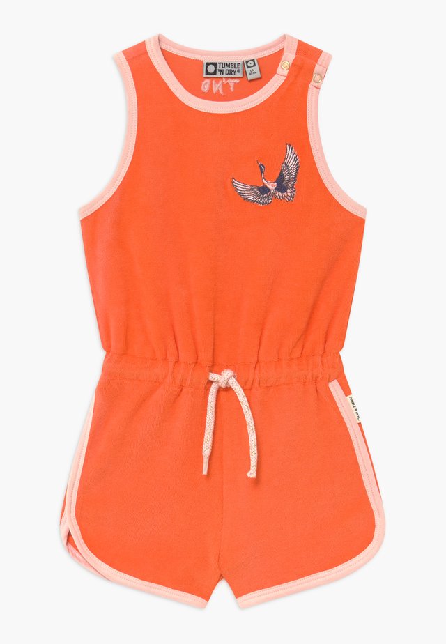 MYLENE - Tuta jumpsuit - nasturtium