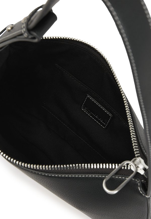 LOGO SHOULDER BAG - Handbag4