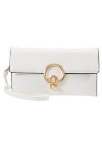 Morgan Pochette - white