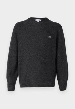 Lacoste Džemper - bitume neps