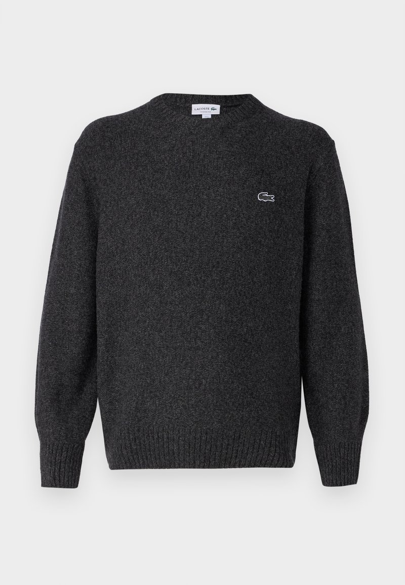 Lacoste Trui olijfgroen Lacoste Trui olijfgroen