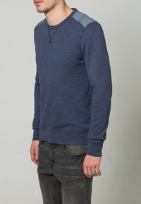 KIOMI Sweatshirt - dark blue