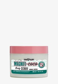 Soap & Glory - MAGNIFI-COCO BODY SCRUB - Gommage corps Image miniature 1