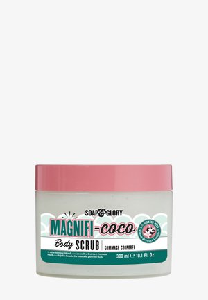 MAGNIFI-COCO BODY SCRUB - Gommage corps - -