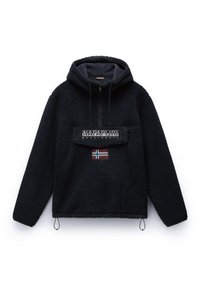 Non selezionato, black