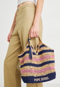 PRIMROSE BALI - Ručna torba - navy