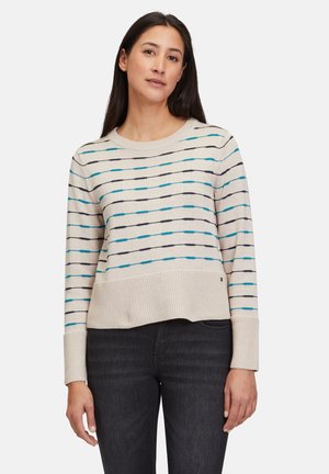 Betty & Co Jumper - nature dark blue