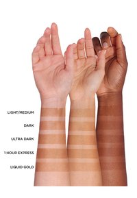 Bondi Sands BONDI SANDS SELF TANNING FOAM - Brun-utan-sol - dark