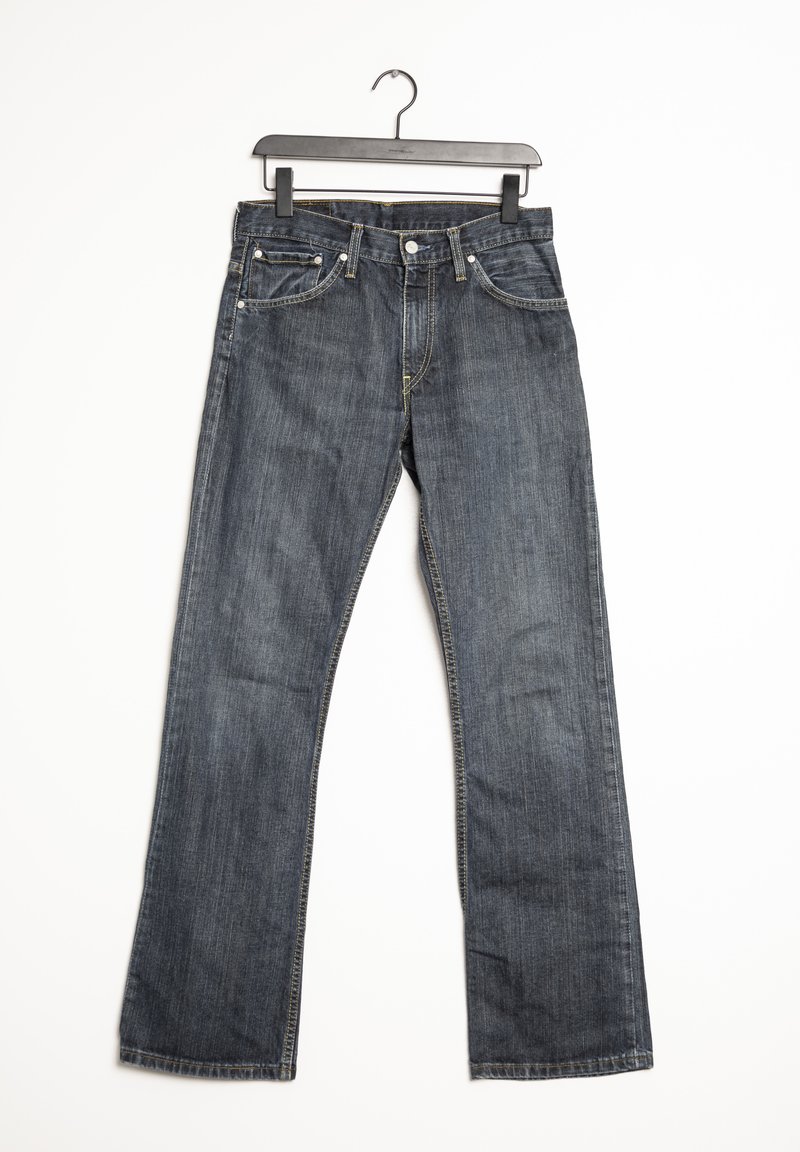 Levi's® Jean droit - blue