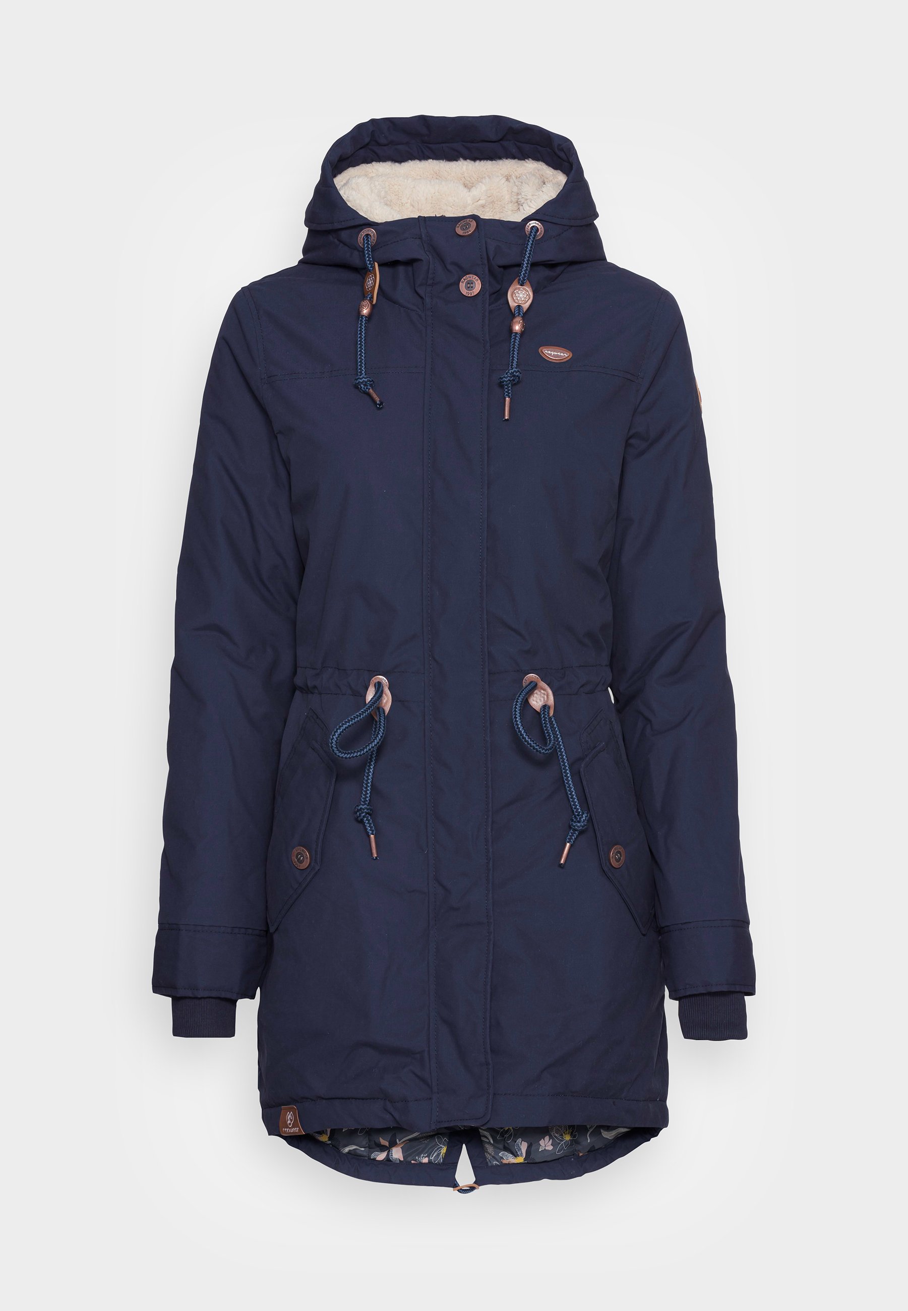 Abrigos y chaquetas de Ragwear para mujer | FASHIOLA.es