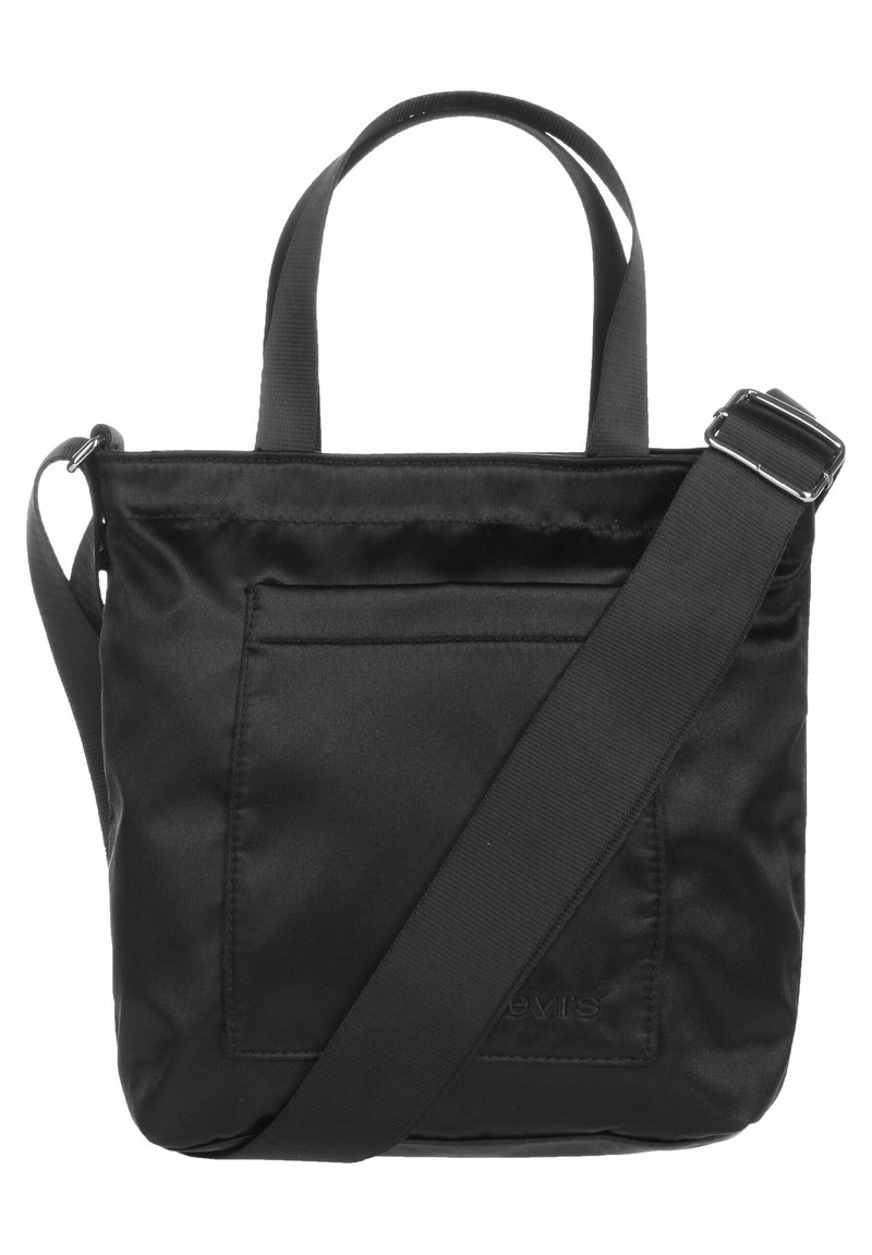 Levi's® - TASCHE MINI ICON - Handtasche - regular black, Vergrößern