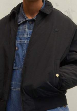 Jas - black