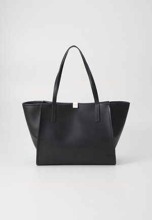 Calvin Klein, Shopping bags - black