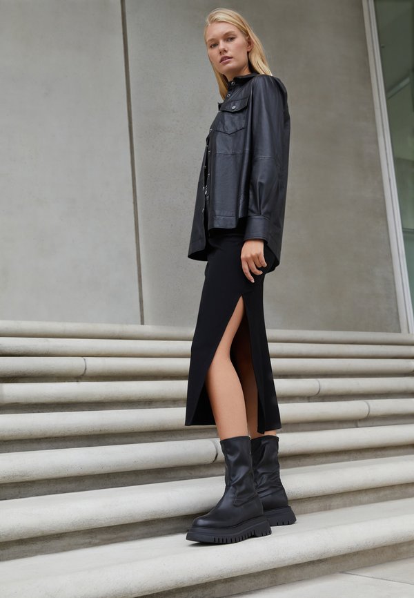 HALSEY - Classic ankle boots