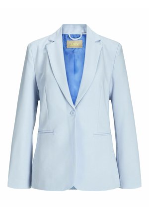 JJXX KLASSISCHER ELLIS  - Blazer - skyway