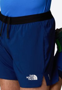 The North Face Sports shorts - estate blue