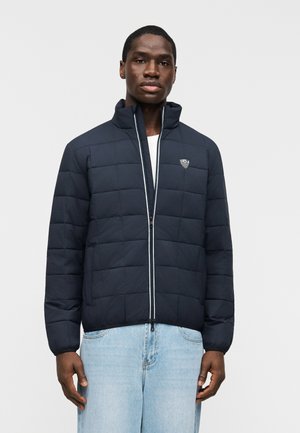 TRAIN PREMIUM SHIELD THERMORE - Lahka jakna - blue