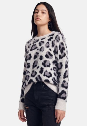 myMo ROCKS, - Sweter