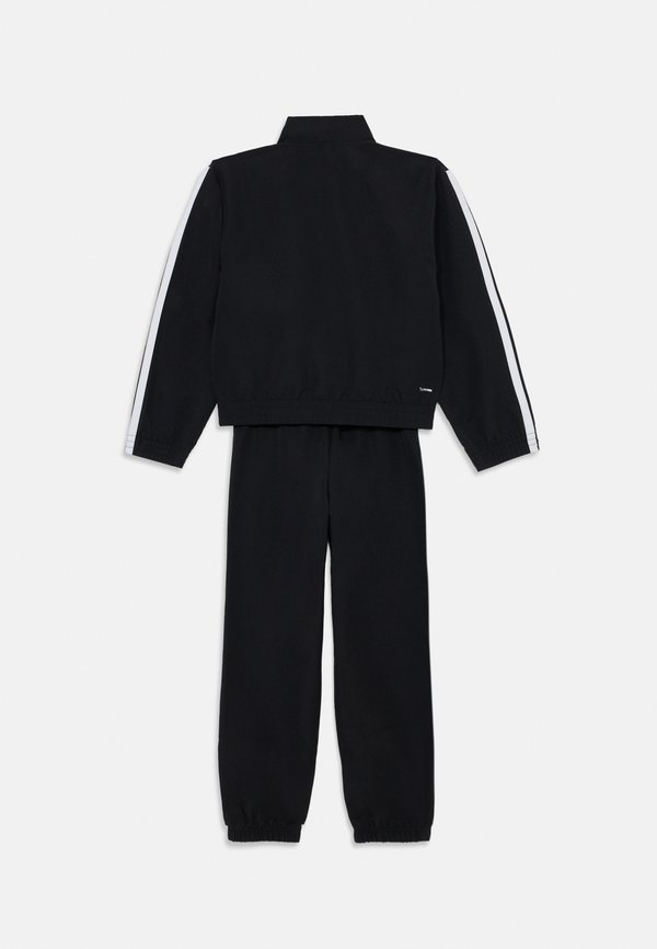 ESSENTIALS CLIMACOOL TRACKSUIT JUNIOR UNISEX SET - Tracksuit3