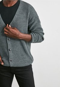 Trendyol Kofta - grey