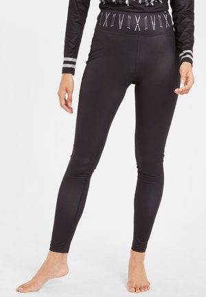Leggings - black