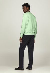 Tommy Hilfiger LOGO - Sweater - mint gel