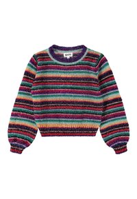 Molo GERMINA - Jumper - dark red