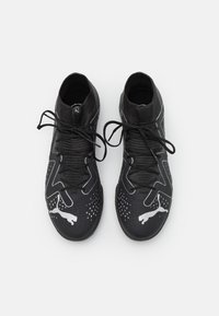 Puma Botines de fútbol para césped - black