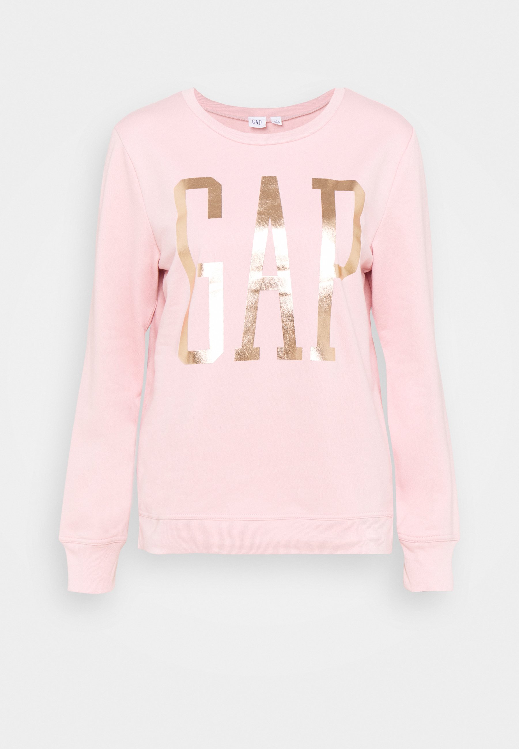 GAP Sudadera - pink standard/negro - Zalando.es