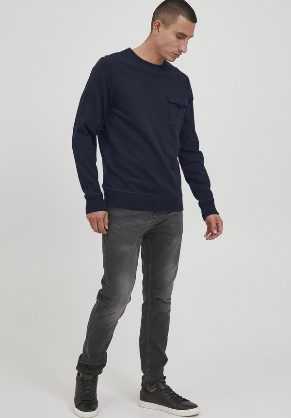 BHOskari - Sweatshirt4