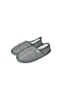 Nuvola Pantuflas - dark grey