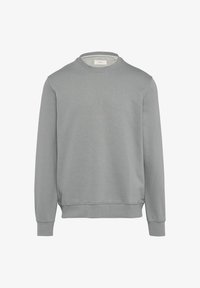 Non selezionato, schiefergrau