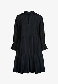 Επιλέχθηκε, black