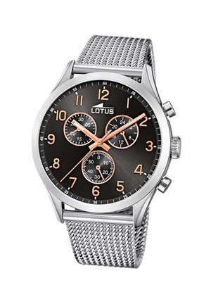 MINIMALIST - Montre - silberfarben