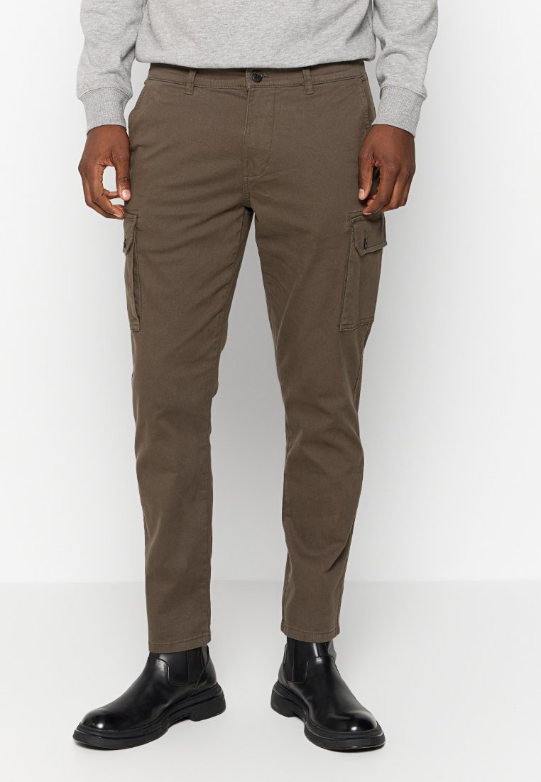 Lerros Cargobroek bruin