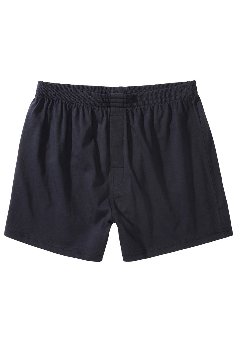 Brandit Boxershorts navy/dunkelblau Zalando.de