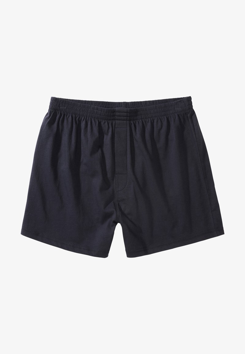Brandit Široké boxerky - navy
