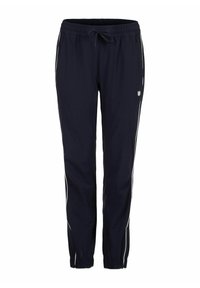 Wilson ACTION WARM-UP - Jogginghose - dunkelblau