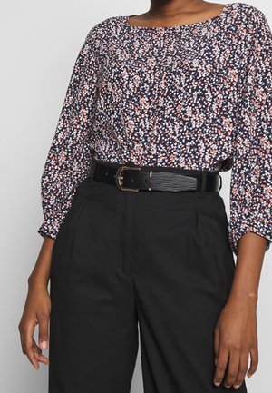 OPUS, Blouse - blue