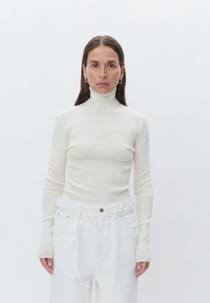 DAY Birger et Mikkelsen SIERRA DAILY - Jumper - ivory shade