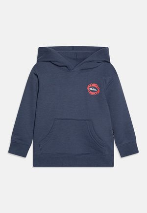 GRAPHIC HOODIE BOYS - Hoodie - vintage indigo