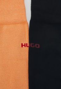 HUGO 3 PACK - Strømper - open miscellaneous