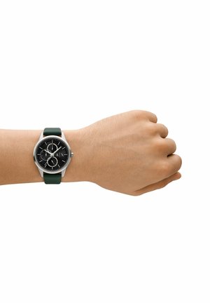 Armani Exchange, TRADIITIONAL DANTE - Horloge - green
