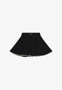 Non selezionato, black