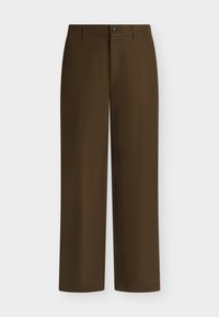 Επιλέχθηκε, slate brown