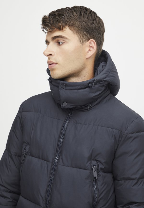 CFWilson - Winter jacket2