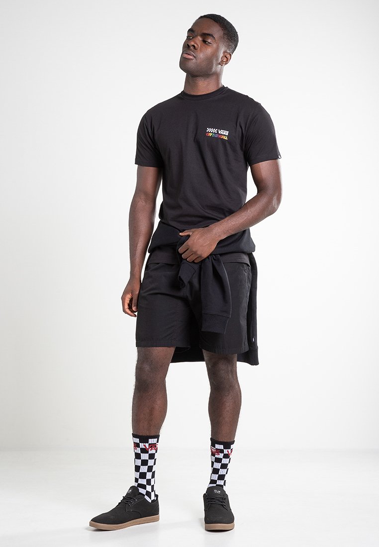 vans rainbow zalando