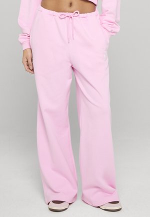 Trainingsbroek - prism pink